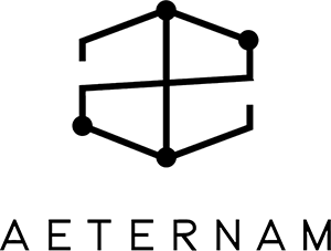 logo aeternam