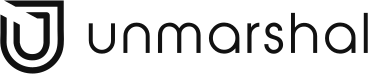 logo unmarshal